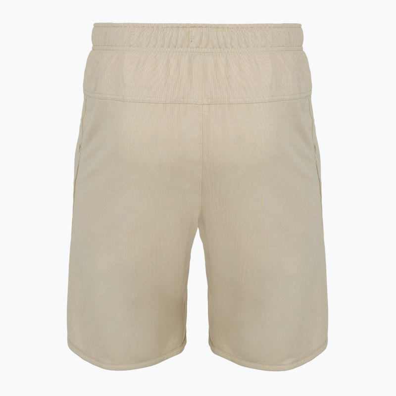 Spodenki męskie Nike Totality Dri-Fit 9" desert khaki/black 9