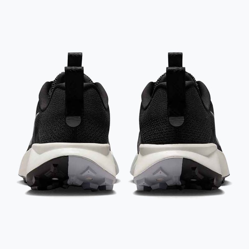 Buty do biegania damskie Nike Wildhorse 10 black/wolf grey/anthracite/platinum tint 9