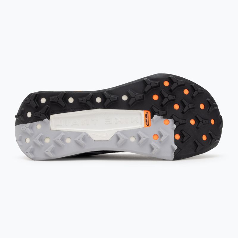 Buty do biegania damskie Nike Wildhorse 10 black/wolf grey/anthracite/platinum tint 4