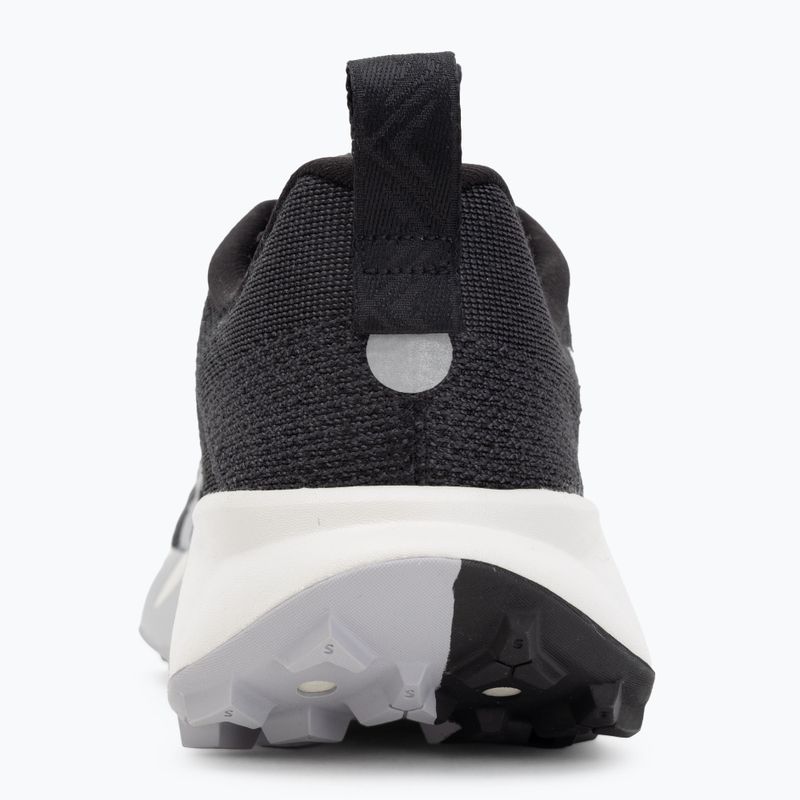 Buty do biegania damskie Nike Wildhorse 10 black/wolf grey/anthracite/platinum tint 6