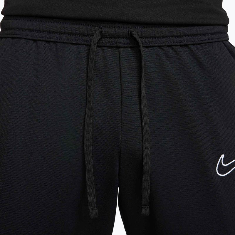 Dres męski Nike Academy Dri-Fit black/white/white 6