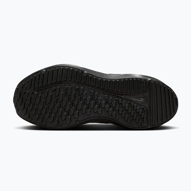 Buty do biegania dziecięce Nike Cosmic Runner black/black/anthracite 10