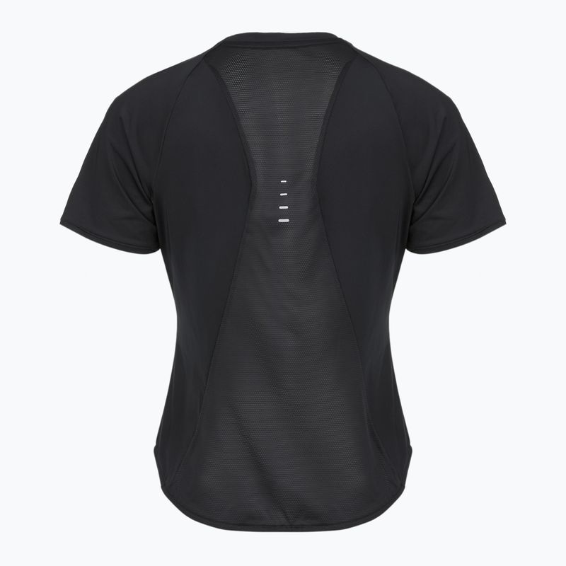 Koszulka do biegania damska Nike Swift Dri-Fit black 9