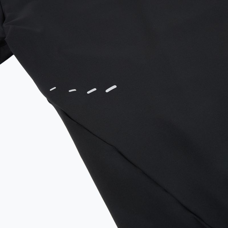 Koszulka do biegania damska Nike Swift Dri-Fit black 11