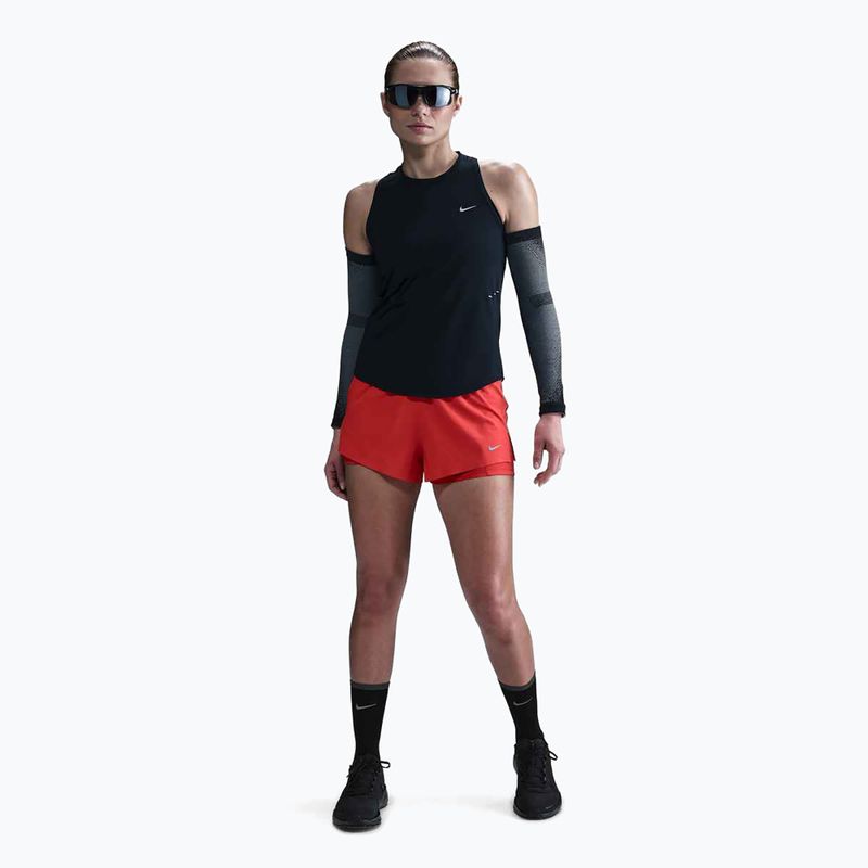 Koszulka do biegania damska Nike Swift Dri-Fit black 2