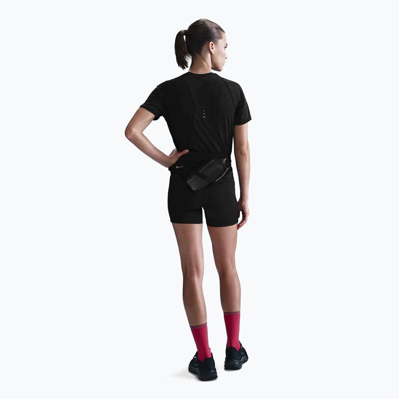 Koszulka do biegania damska Nike Swift Dri-Fit black 4