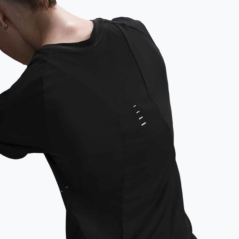 Koszulka do biegania damska Nike Swift Dri-Fit black 7