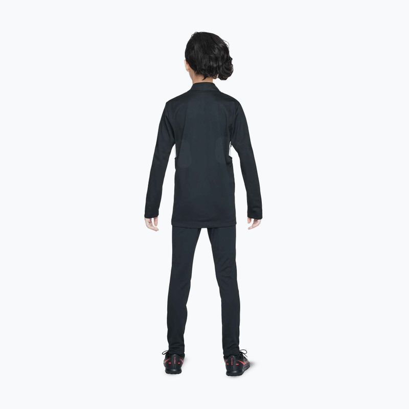 Dres dziecięcy Nike Academy Dri-Fit black/white/white 2