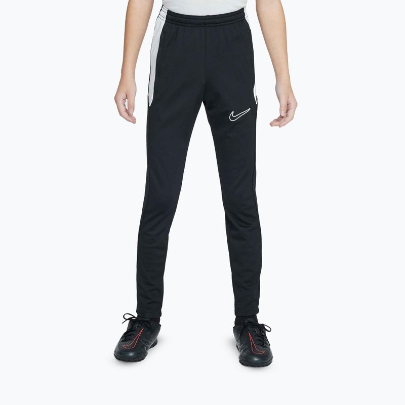 Dres dziecięcy Nike Academy Dri-Fit black/white/white 7