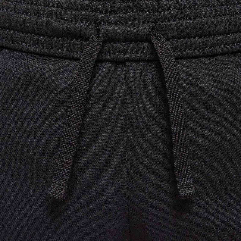 Spodnie dziecięce Nike Academy Dri-Fit Jr black/black/white 4