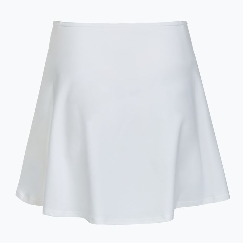 Spódnica tenisowa Nike Court Dri-Fit Victory Flouncy white/black 9