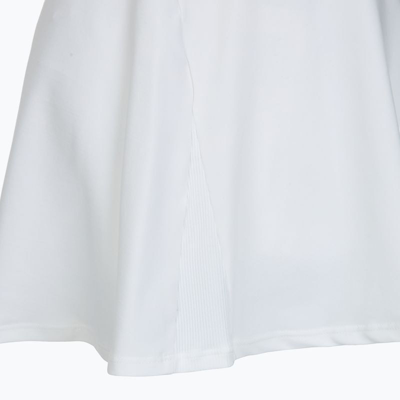 Spódnica tenisowa Nike Court Dri-Fit Victory Flouncy white/black 11