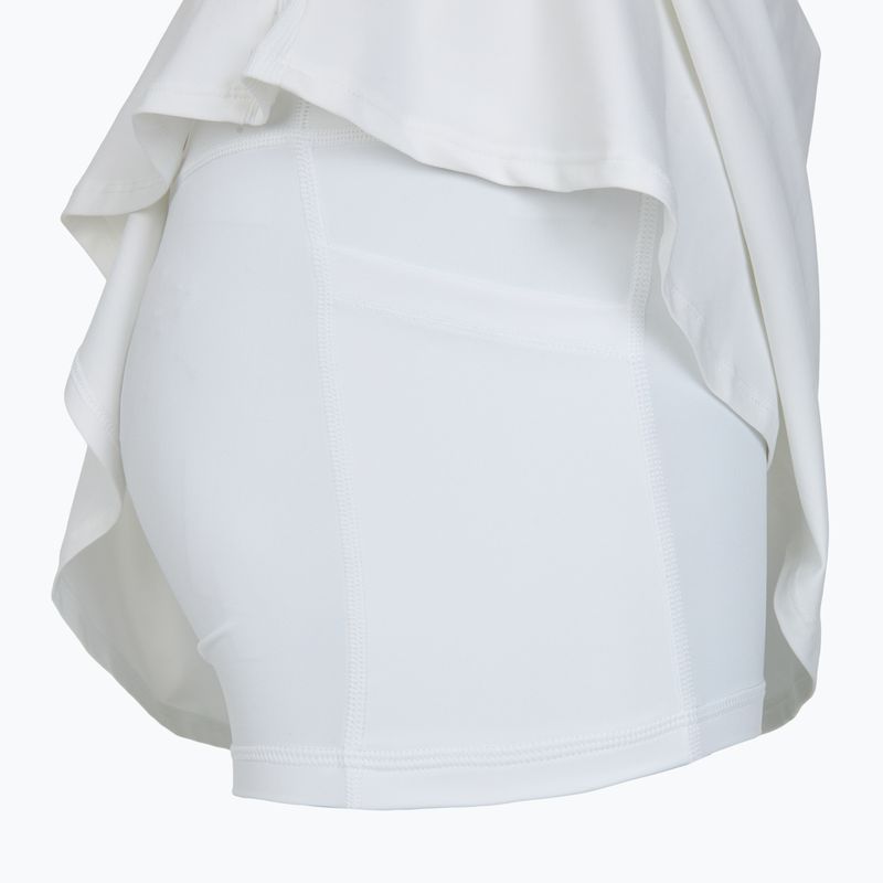 Spódnica tenisowa Nike Court Dri-Fit Victory Flouncy white/black 12