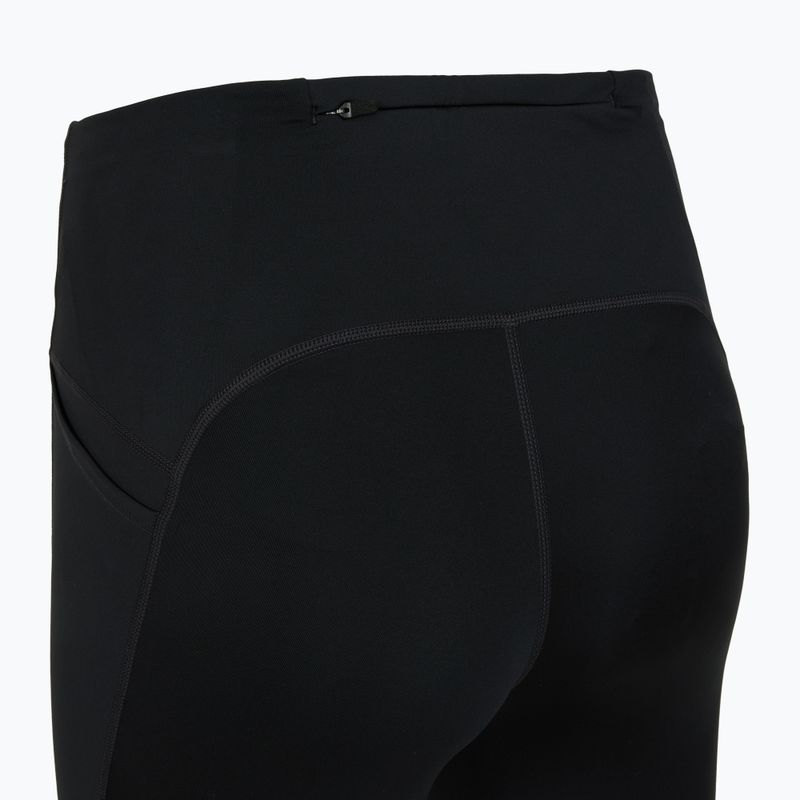 Legginsy do biegania damskie Nike Swift 7/8 black 7