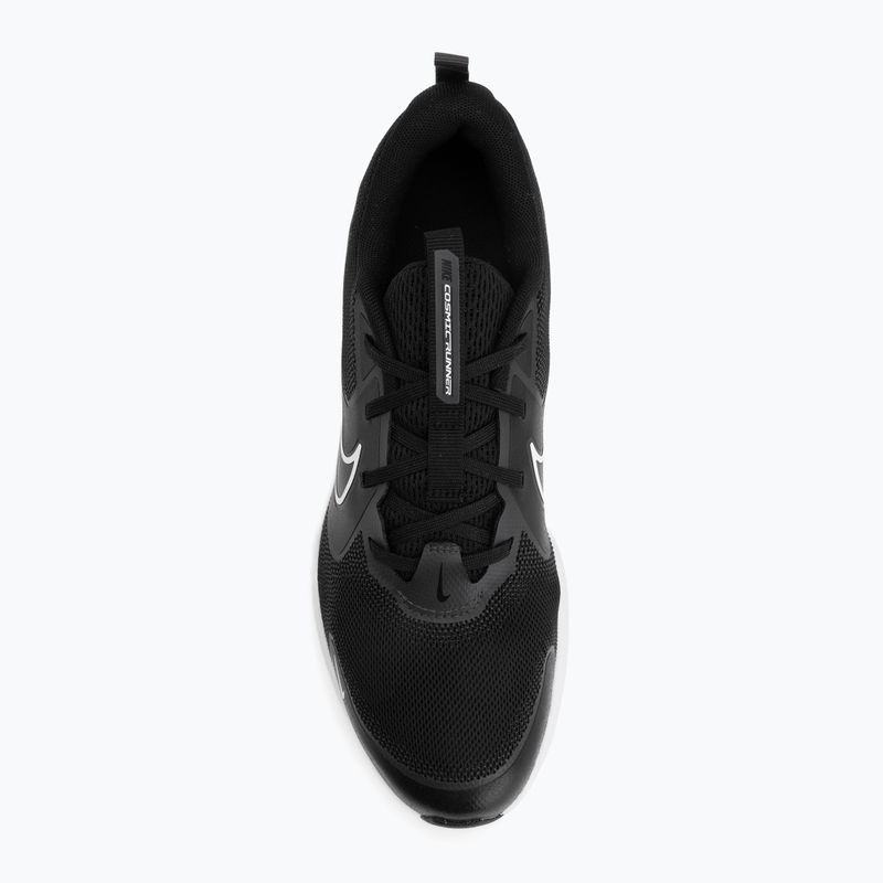 Buty do biegania Nike Cosmic Runner black/anthracite/white 5