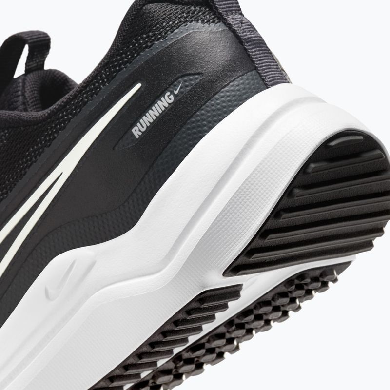 Buty do biegania Nike Cosmic Runner black/anthracite/white 9