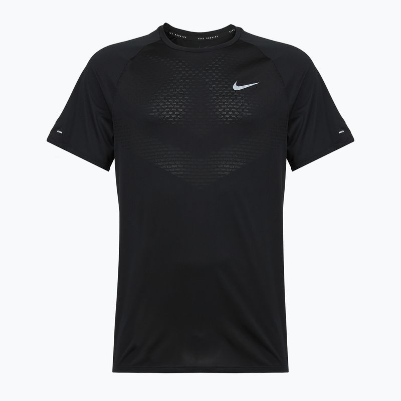 Koszulka do biegania męska Nike Stride ADV black 10