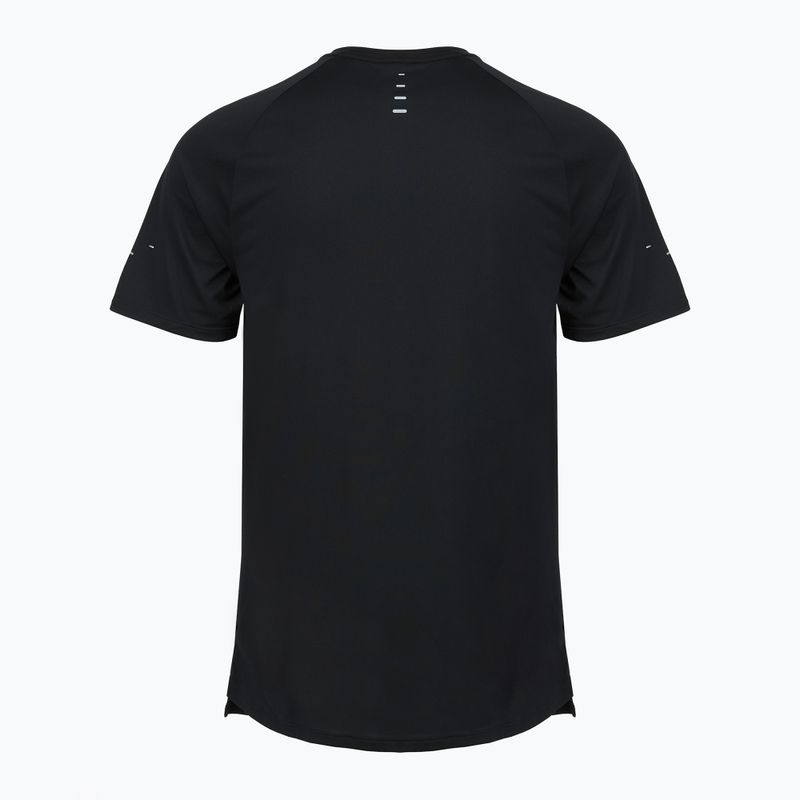 Koszulka do biegania męska Nike Stride ADV black 11