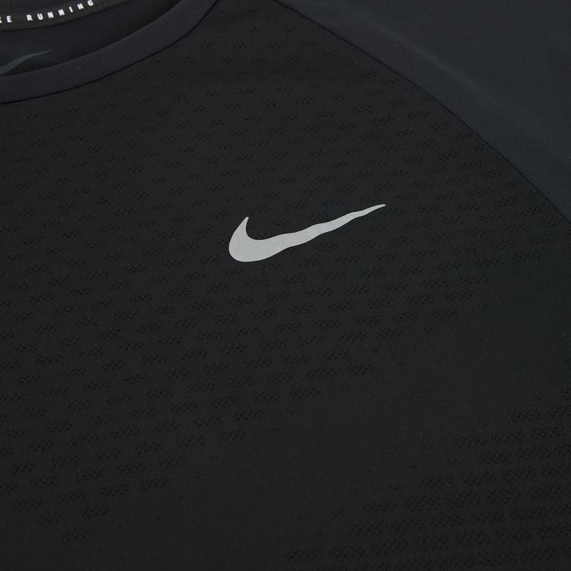 Koszulka do biegania męska Nike Stride ADV black 13