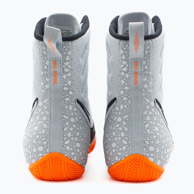 Buty bokserskie Nike Machomai 3 SE multi-color/multi-color 4
