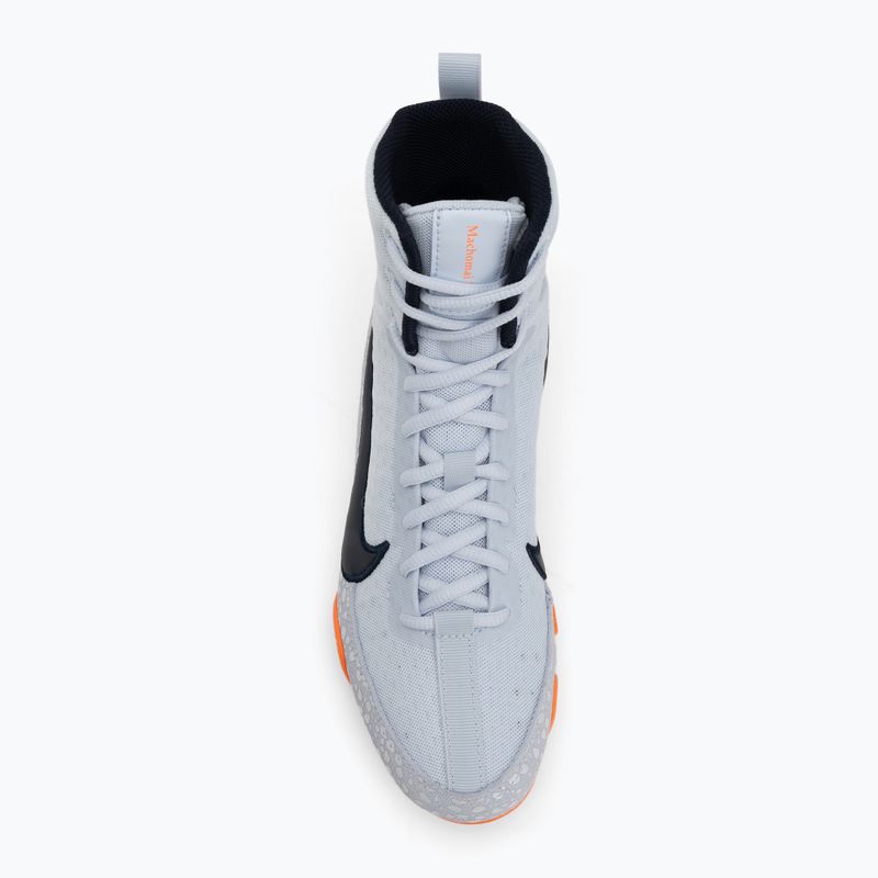 Buty bokserskie Nike Machomai 3 SE multi-color/multi-color 5