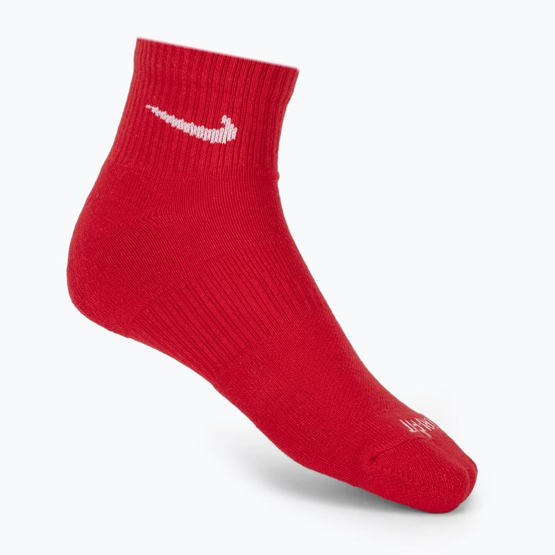 Skarpety Nike Everyday Plus Cushioned Ankle 3 pary multi-color/996 4