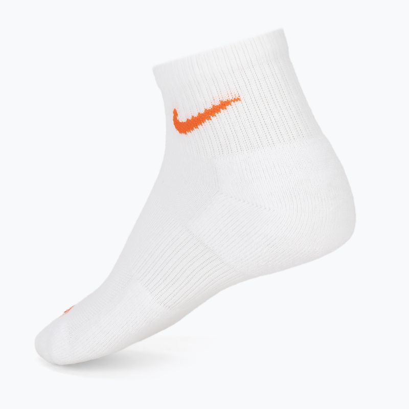 Skarpety Nike Everyday Plus Cushioned Ankle 3 pary multi-color/996 5