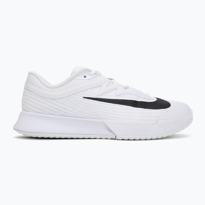 Buty do tenisa damskie Nike Vapor Pro 3 white/black 2