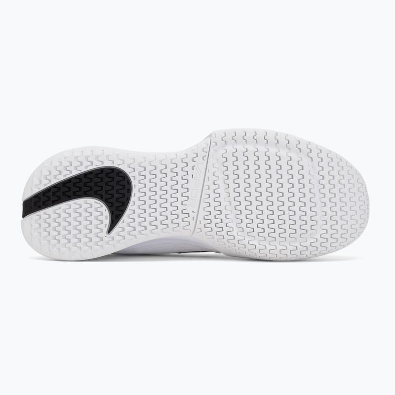 Buty do tenisa damskie Nike Vapor Pro 3 white/black 4