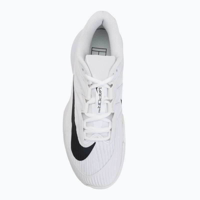 Buty do tenisa damskie Nike Vapor Pro 3 white/black 5