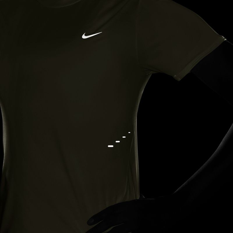 Koszulka do biegania damska Nike Swift Dri-Fit sail 6