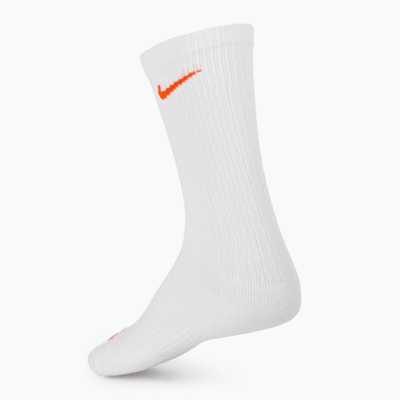 Skarpety Nike Everyday Plus Cushioned 3 pary multi-color/966 5
