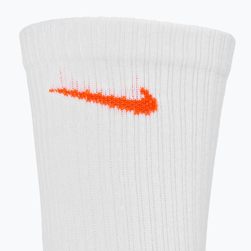 Skarpety Nike Everyday Plus Cushioned 3 pary multi-color/966 6