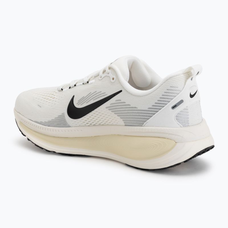 Buty do biegania męskie Nike Vomero 18 summit white/coconut milk/black 3