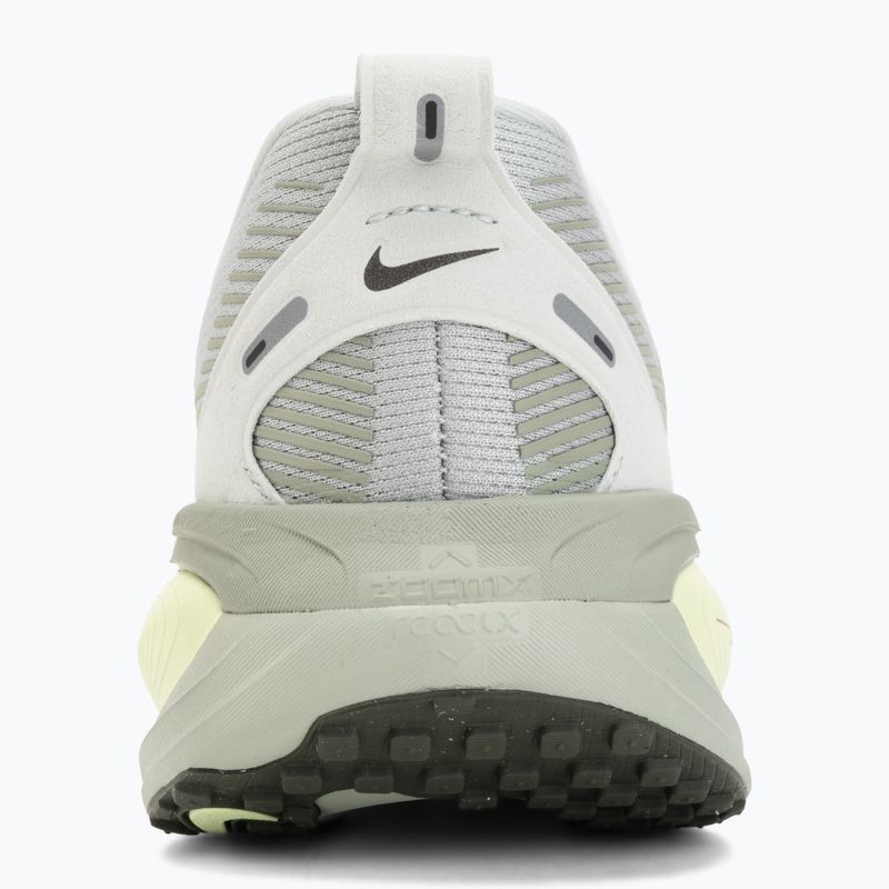 Buty do biegania męskie Nike Vomero 18 light silver/barely volt/college grey 6