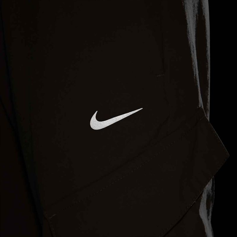 Spodnie dziecięce Nike Sportswear City Utility parachute beige/black 9