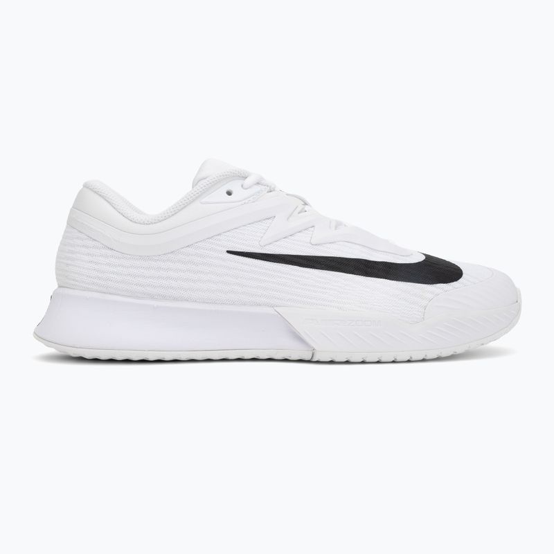 Buty do tenisa męskie Nike Vapor Pro 3 white/black 2
