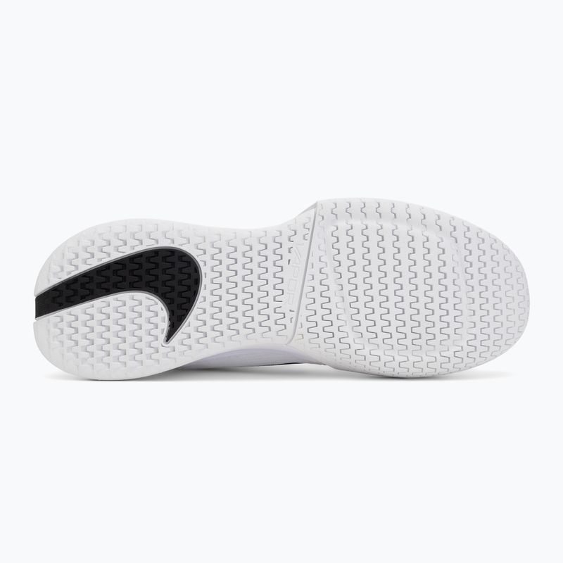 Buty do tenisa męskie Nike Vapor Pro 3 white/black 4
