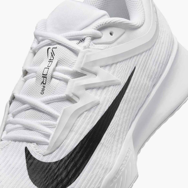 Buty do tenisa męskie Nike Vapor Pro 3 white/black 8