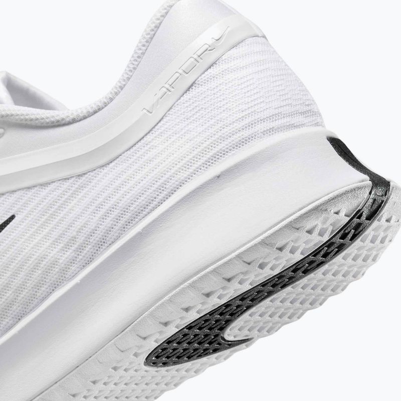 Buty do tenisa męskie Nike Vapor Pro 3 white/black 9