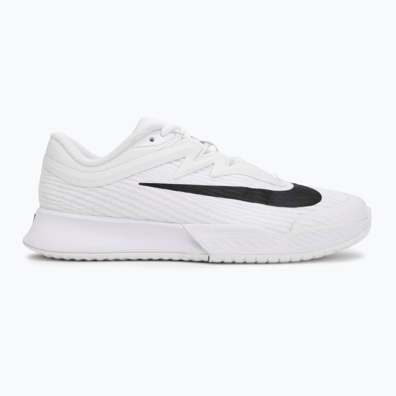 Buty do tenisa męskie Nike Vapor Pro 3 white/black 2
