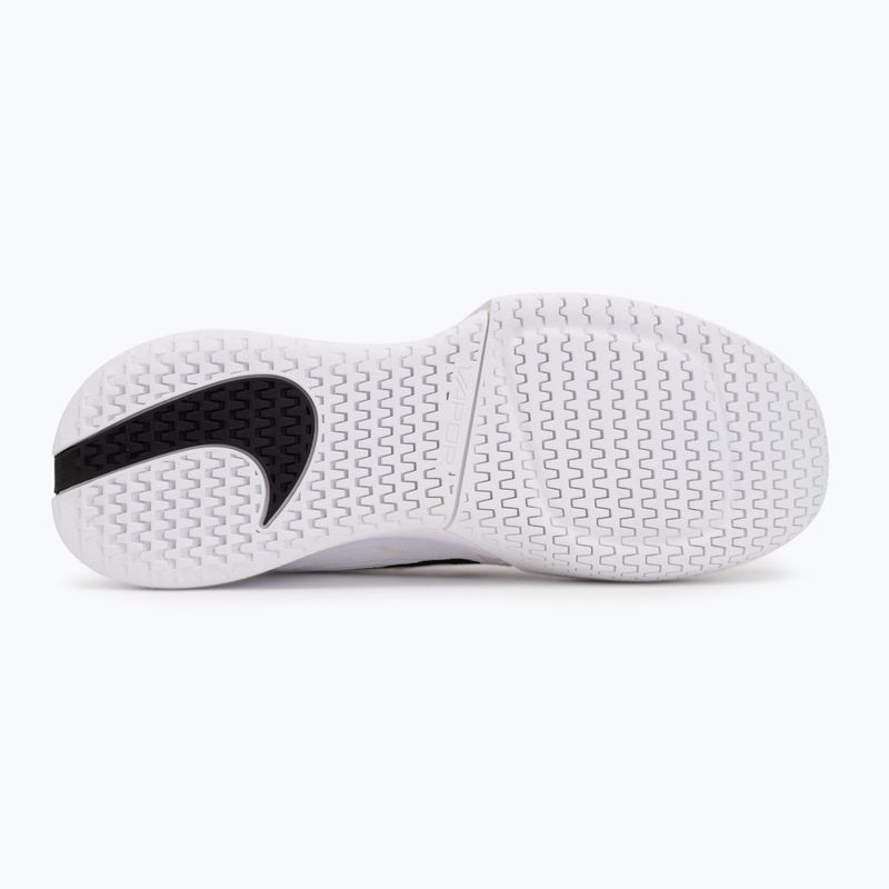 Buty do tenisa damskie Nike Vapor Pro 3 white/black 4