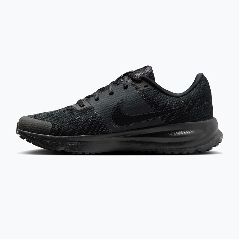 Buty do biegania damskie Nike Run Defy black/anthracite 2