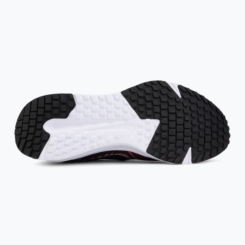 Buty do biegania męskie Nike Run Defy black/university red/white/cool grey 4