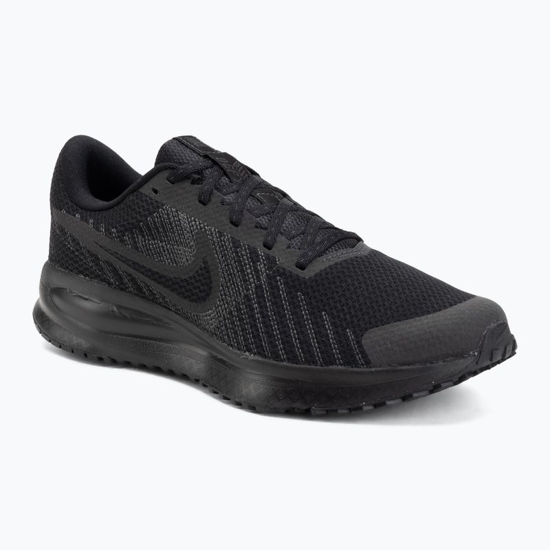 Buty do biegania męskie Nike Run Defy black/anthracite