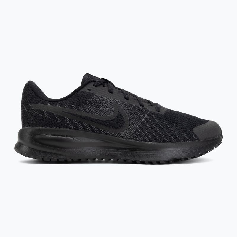 Buty do biegania męskie Nike Run Defy black/anthracite 2