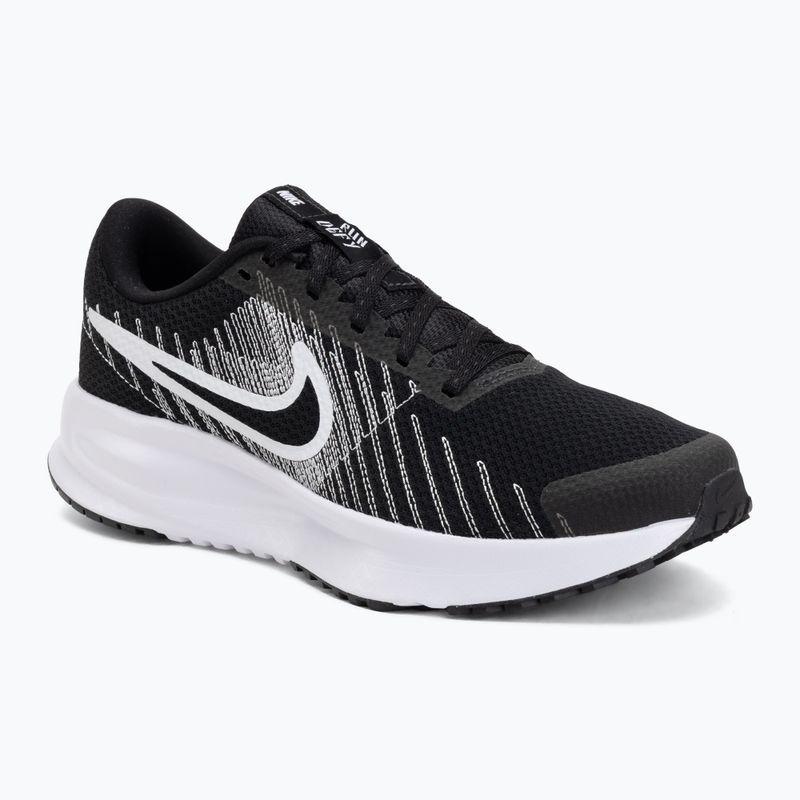 Buty do biegania męskie Nike Run Defy black/white