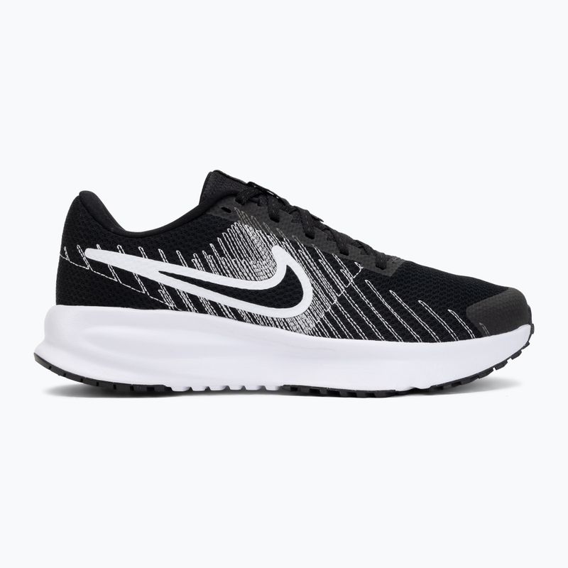 Buty do biegania męskie Nike Run Defy black/white 2