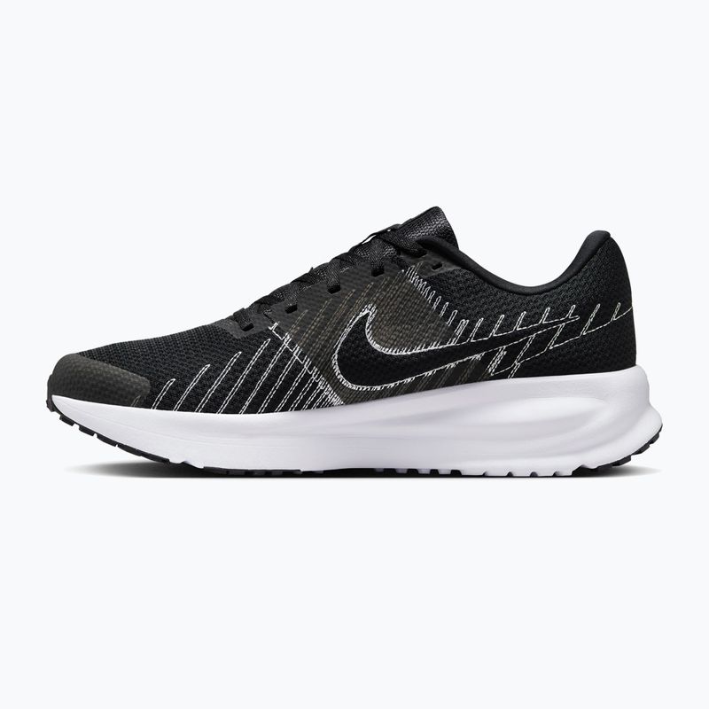 Buty do biegania męskie Nike Run Defy black/white 2