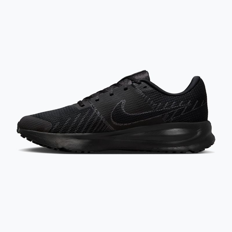 Buty do biegania męskie Nike Run Defy black/anthracite 2